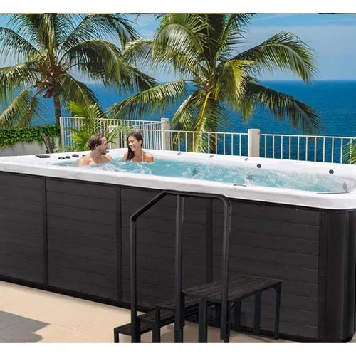 Swimspa hot tubs for sale in Lake Charles